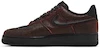 Nike Air Force 1 Low Retro QS Halloween Skull hv2016-001