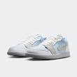 Air Jordan 1 Low SE Elephant Blue Tint ib7692-100