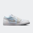 Air Jordan 1 Low SE Elephant Blue Tint ib7692-100