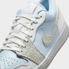 Air Jordan 1 Low SE Elephant Blue Tint ib7692-100