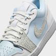 Air Jordan 1 Low SE Elephant Blue Tint ib7692-100