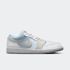 Air Jordan 1 Low SE Elephant Blue Tint ib7692-100