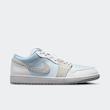 Air Jordan 1 Low SE Elephant Blue Tint ib7692-100