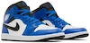 Air Jordan 1 Mid Game Royal DQ8426 402