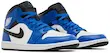 Air Jordan 1 Mid Game Royal DQ8426 402