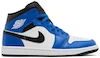 Air Jordan 1 Mid Game Royal DQ8426 402