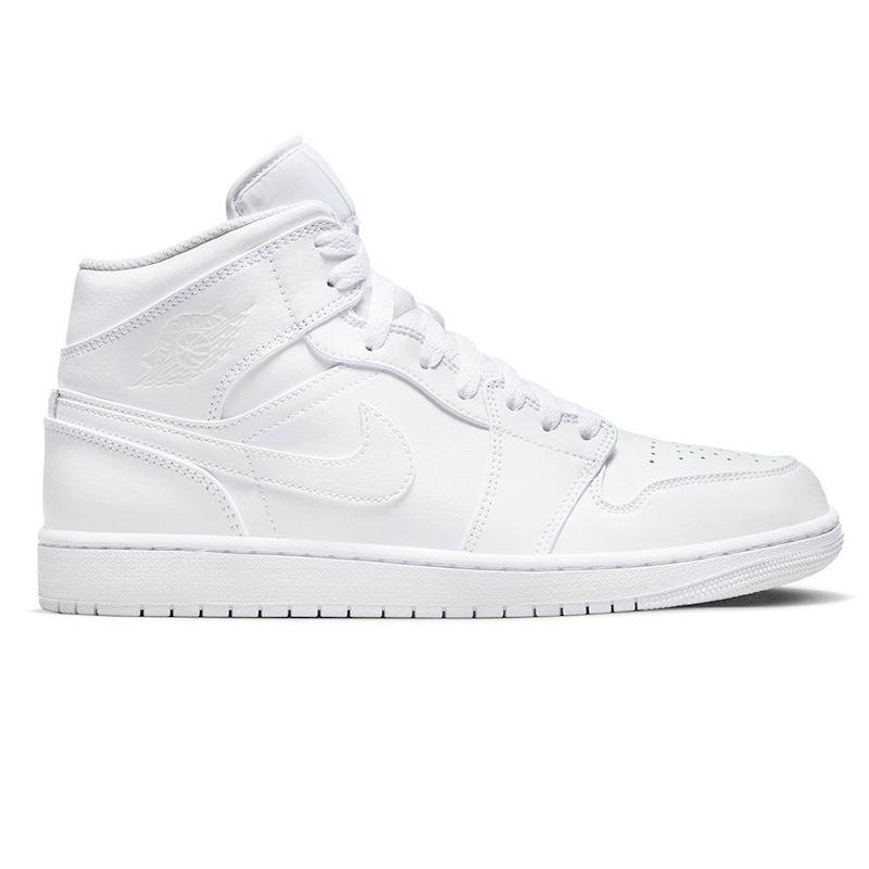 Nike Air Jordan 1 Mid  554724-136
