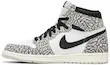 Air Jordan 1 Retro High OG White Cementdz5485-052 
