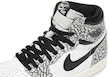 Air Jordan 1 Retro High OG White Cementdz5485-052 