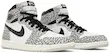 Air Jordan 1 Retro High OG White Cementdz5485-052 