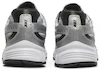 Nike Initiator Metallic Silver Red 394055 001
