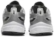 Nike Initiator Metallic Silver Red 394055 001