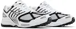 Nike Air Pegasus White Black FJ1909 100