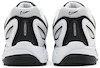 Nike Air Pegasus White Black FJ1909 100