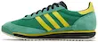Adidas SL72 RS Green Yellow IG2133