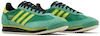 Adidas SL72 RS Green Yellow IG2133