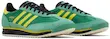Adidas SL72 RS Green Yellow IG2133