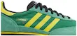 Adidas SL72 RS Green Yellow IG2133