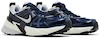  Nike V2K Run Obsidian Wolf Grey HJ4497 400
