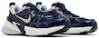  Nike V2K Run Obsidian Wolf Grey HJ4497 400