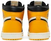  Air Jordan 1 Retro High OG 'Yellow Toe