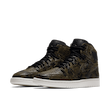 Wmns Air Jordan 1 Retro High Premium 'Snakeskin'