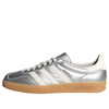 Gazelle Indoor 'Silver Metallic White' JR1206