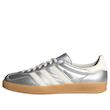 Gazelle Indoor 'Silver Metallic White' JR1206