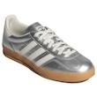 Gazelle Indoor 'Silver Metallic White' JR1206