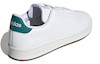 Advantage 'White Green' GW5537