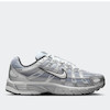 Nike P-6000 Metallic Silver/Wolf Grey