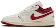 Wmns Air Jordan 1 Low 'Ruby