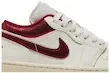 Wmns Air Jordan 1 Low 'Ruby