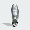 Adidas Country OG Silver Metallic Collegiate Green ie8412
