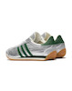 Adidas Country OG Silver Metallic Collegiate Green ie8412