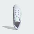 Adidas Superstar White Semi Green Spark ie3005