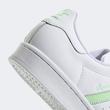Adidas Superstar White Semi Green Spark ie3005
