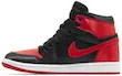 Wmns Air Jordan 1 Retro High OG 'Satin Bred 