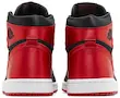 Wmns Air Jordan 1 Retro High OG 'Satin Bred 
