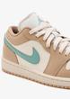 Air Jordan 1 Low 'Light Orewood Brown Cannon