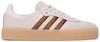 Adidas Sambae Putty Mauve Gum ID3737