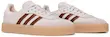 Adidas Sambae Putty Mauve Gum ID3737