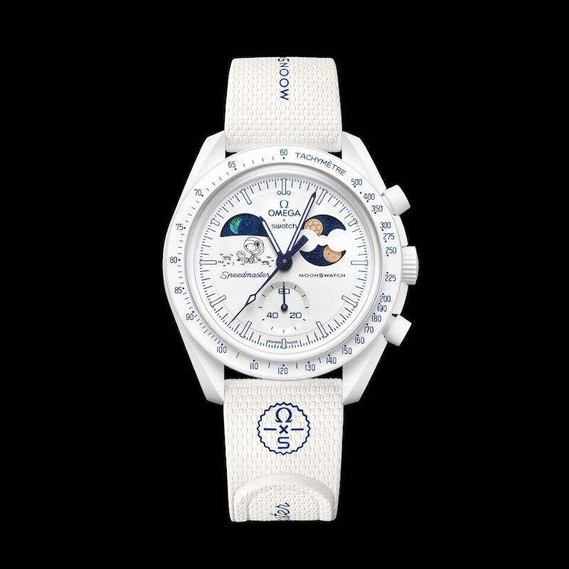 MISSION TO EARTHPHASE - MOONSHINE GOLD