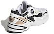 Adidas Astir White Black GY9549