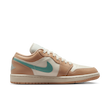 Air Jordan 1 Low 'Light Orewood Brown Cannon