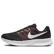 Nike Run Swift 3 Black Burgundy Crush DR2695 007