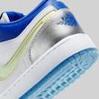 Air Jordan 1 Low GS The Sky Is Not The Limit
