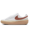 NikeBlazer Phantom Low Dark Russet Gum HF3119-100