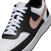 Nike Court Vision Black Pink DH3158-009
