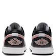 Jordan 1 Low Black Rust Pink